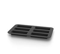 WMF Küchenminis Moule à barres de céréales, en silicone, pour barres énergétiques faites maison, accessoires pour mini cuisine Déshydrateur automatique