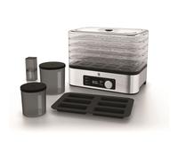 WMF KITCHENminis 0415250011 Acier inoxydable 220 W