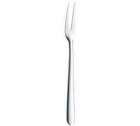 WMF Kult fourchette de service 20,3 cm, fourchette de service, fourchette à charcuterie, Cromargan protector en acier inoxydable poli, résistant aux rayures, passe au lave-vaisselle