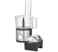 WMF Kult X 0416640011 robot de cuisine 500 W 2 L Noir, Acier inoxydable