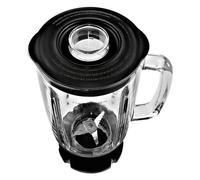 WMF KULT X - Batteur à main - 400 Watt - noir/inox