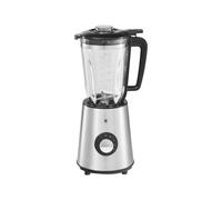 WMF KULT X - Bol mixeur blender - 1.5 litres - 1 kWatt - acier inoxydable