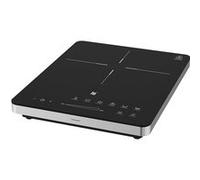 WMF Kult X mono Plaque à Induction, 2205 W, Cromargan mat G