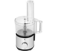 WMF Kult X Robot de cuisine 500 W Cromargan, noir