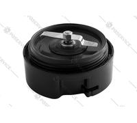 WMF Lame Base Raccord Joint D'Étanchéité Mixeur Kult X Pro 0416520 0416530