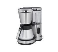 WMF Lono Aroma - Cafetière - 8 tasses - Cromargan mat