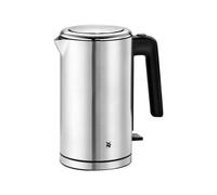 WMF LONO - Bouilloire - 1.6 litres - 2.4 kWatt - noir/inox