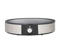 WMF LONO - Crêpière - 1.6 kWatt - Cromargan