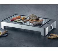 WMF LONO Électrogrill Noir 1107 qcm Cromargan 495 x 285 x 75 mm