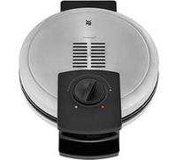 WMF Lono 04.1521.0011 moule à gauffres 5 gauffre(s) 900 W Noir, Chrome