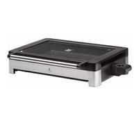 WMF LONO - Gril -électrique - 1160 cm ² - noir/inox