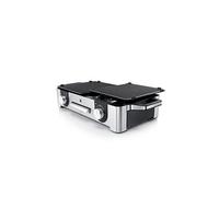 WMF Lono 0415280011 Grill Dessus de table Electrique Acier inoxydable 2400 W