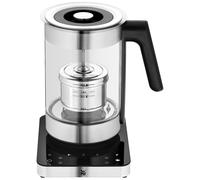 WMF Lumero 04.1326.0011 bouilloire 1,6 L 3000 W Acier inoxydable et Transparent