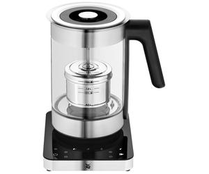 WMF Lumero 04.1326.0011 bouilloire 1,6 L 3000 W Acier inoxydable et Transparent