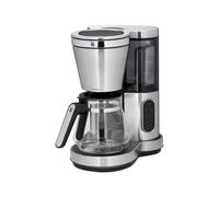 WMF Lumero - Cafetière - 10 tasses - inox Cromargan