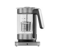 WMF Lumero 04.1326.0011 bouilloire 1,6 L 3000 W Acier inoxydable, Transparent