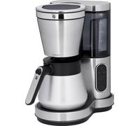 WMF LUMERO Thermo Cafetière argent, noir Nombre de tasse=8