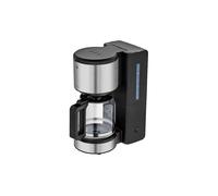 WMF Machine à café filtre Stelio 0412150011 - 1000 W, verseuse 1,25 L