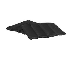 WMF Manchon de refroidissement ambiant, pack froid, pour plaque réfrigérante/chauffante, 2 heures de refroidissement, noir