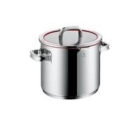 WMF Marmite à légumes 24cm / 8,8l FUNCTION 4 Cromargan argent