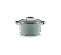 WMF Marmite FUSIONTEC MINERAL PRO 20cm/3,7l Eucalyptus Haze vert clair