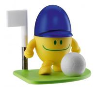 Wmf Mcegg Coquetier Bleu, Vert, Blanc, Jaune