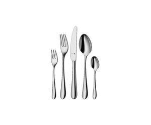 WMF Ménagère 30 pièces Merit Cromargan protect argent