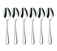 WMF MERIT / 1140966340 CUILLÈRES À EXPRESSO CROMARGAN PROTECT® 6 PIÈCES G