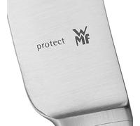 WMF Merit set de 9 pièces de service, Cromargan Protect en acier inoxydable poli, résistant aux rayures, va au lave-vaisselle