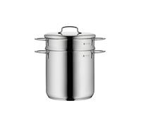 WMF 0718826040 Casserole à pâtes Acier inoxydable