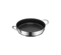 WMF Mini poêle à frire 18 cm – Cromargan inox poli, induction, empilable