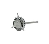 WMF mousseur à lait (accessoire de mixage, batteur) cafetière FS1000050131, FS-1000050131