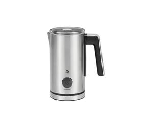 WMF Mousseur à lait Stelio électrique 500W (Cromargan) argent