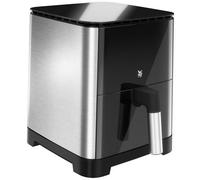 WMF Multi Taste YY5376FB Friteuse sans huile et couteau éplucheur Profi Plus