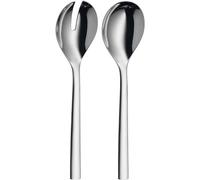 WMF Neuf Set Couverts Salade 25cm Acier Inoxydable 18/10 Cromargan