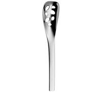 WMF Cuillère de service Nuova perforée 16 cm – Cromargan 18/10 inox poli – passe au lave-vaisselle