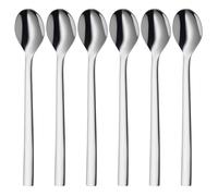 WMF Nuova Kit de cuillères Latte Macchiato 6 pièces