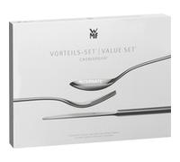 WMF Palermo 1177009990 services de couverts 60 pièce(s) Acier inoxydable, Coutellerie