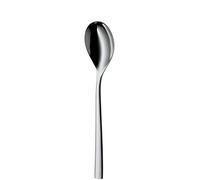 WMF Palermo cuillère à dîner 19,9 cm, acier inoxydable Cromargan poli, brillant, va au lave-vaisselle