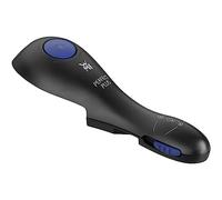 WMF Perfect Plus Poignée de rechange pour couvercle de cocotte minute 2,5 l, 3 l, 4,5 l, 6,5 l, 8,5 l, plastique, noir