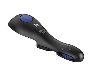 WMF Perfect Plus Poignée de rechange pour couvercle de cocotte minute 2,5 l, 3 l, 4,5 l, 6,5 l, 8,5 l, plastique, noir