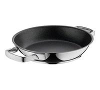 WMF Permadur Advance Poêle à frire en acier inoxydable Cromargan 24 cm Compatible induction