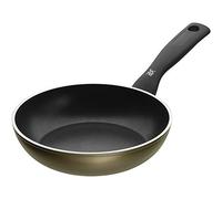 WMF Permadur Element - Poêle 20 cm en aluminium forgé, avec antiadhésif pour tous types de cuisinières, y compris induction, sans PFOA