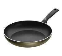 WMF Permadur Element - Poêle 28 cm en aluminium forgé, avec anti-adhésif, pour tous types de feux, y compris induction, sans PFOA