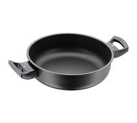 WMF PermaDur Excellent Poêle à Frire en Plastique avec revêtement en Aluminium 24 cm