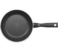 WMF Permadur Inspire poêle à frire à induction 24cm, revêtement aluminium, vitrification antiadhésive PermaDur sans , poignée ergonomique en plastique