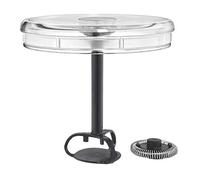 WMF Pièce d'origine (réf FS-1000039927) Couvercle + Joint + Fouet Lineo