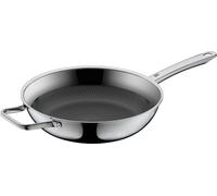 WMF Poêle à frire en acier inoxydable Profi Resist 28 cm