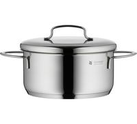 Wmf Poêle À Frire Mini 16Cm Avec Couvercle