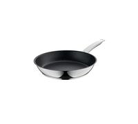WMF Poêle à frire PermaDur Advance 28cm, revêtement antiadhésif résistant aux rayures noir